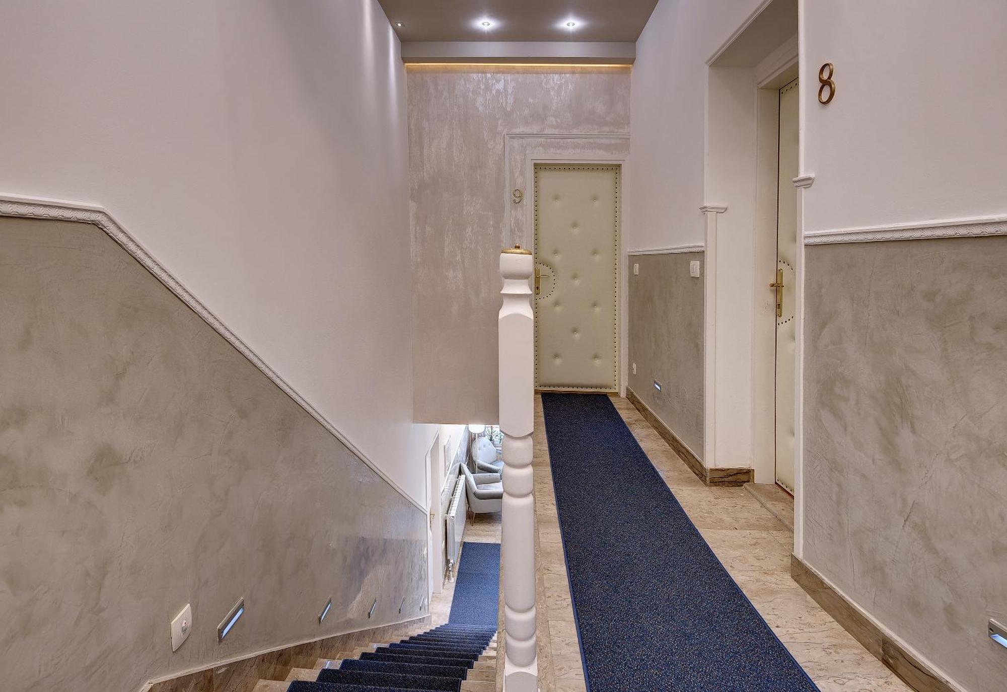 Apartments Zanetti 2 プーラ エクステリア 写真