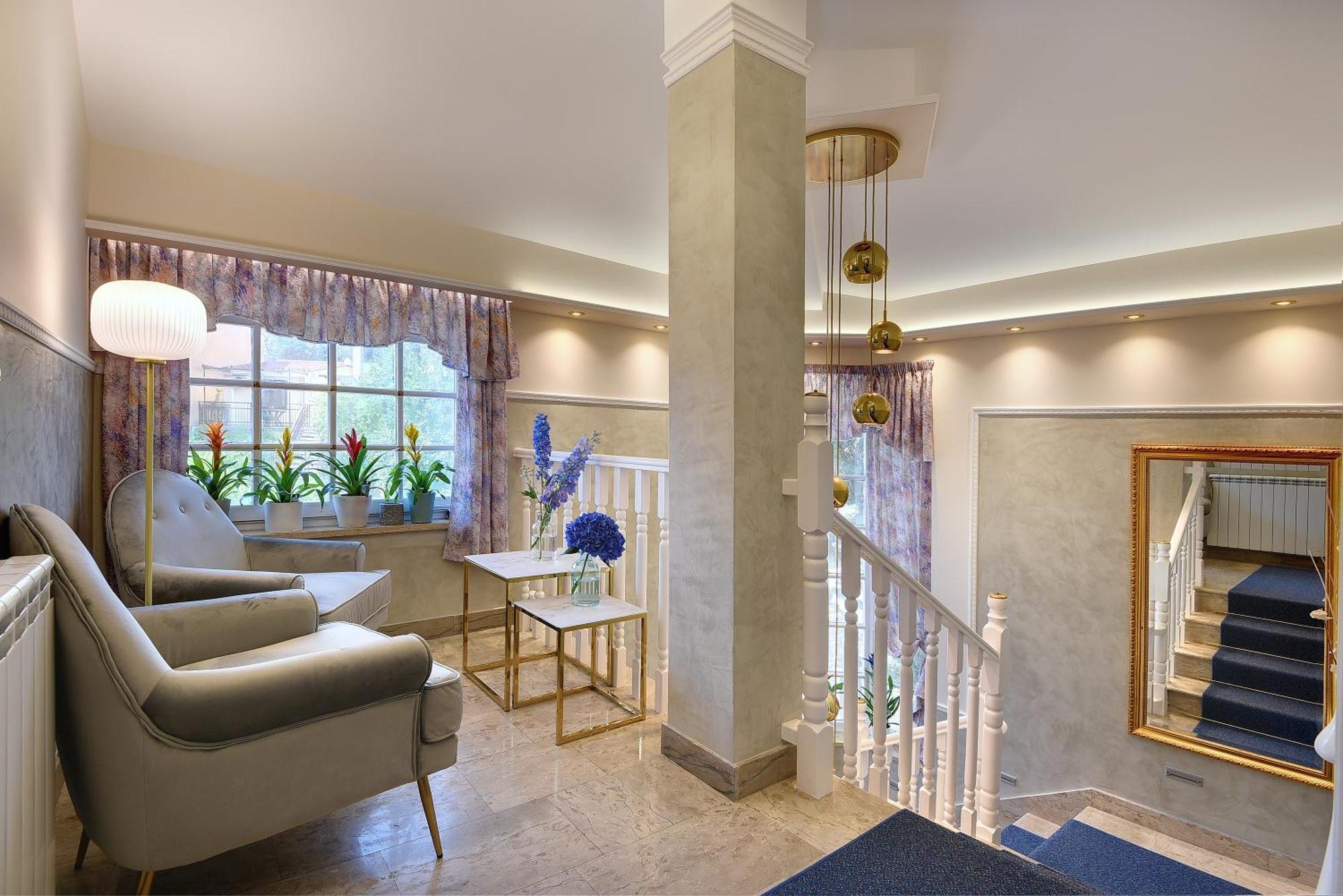 Apartments Zanetti 2 プーラ エクステリア 写真