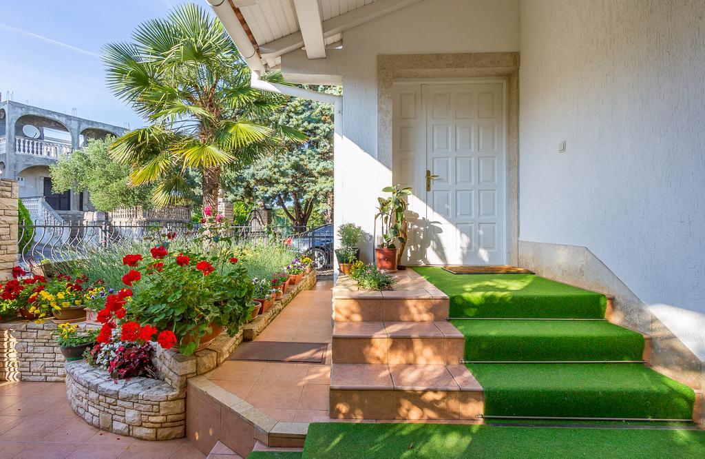 Apartments Zanetti 2 プーラ エクステリア 写真