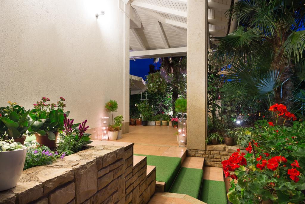 Apartments Zanetti 2 プーラ エクステリア 写真