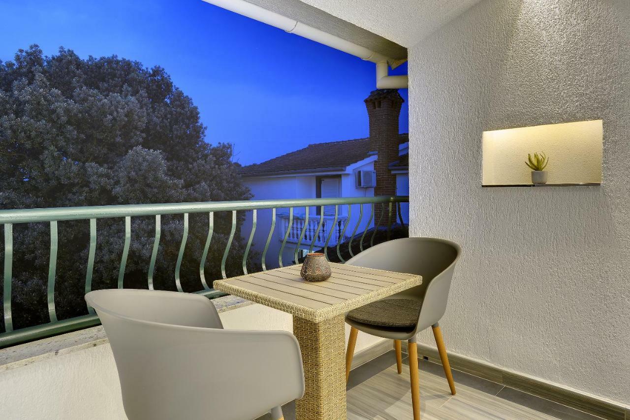 Apartments Zanetti 2 プーラ エクステリア 写真