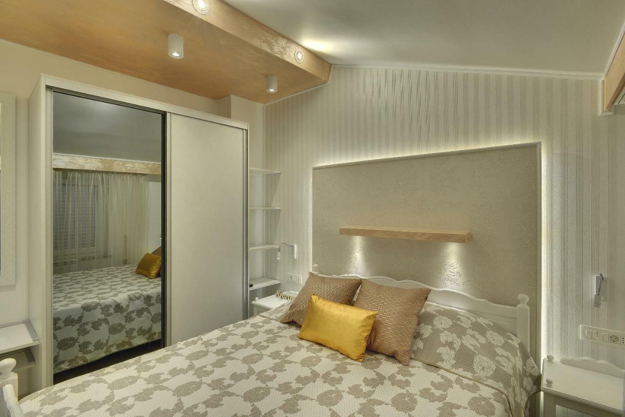 Apartments Zanetti 2 プーラ エクステリア 写真