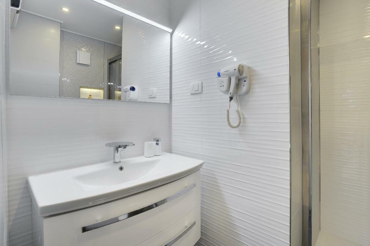 Apartments Zanetti 2 プーラ エクステリア 写真