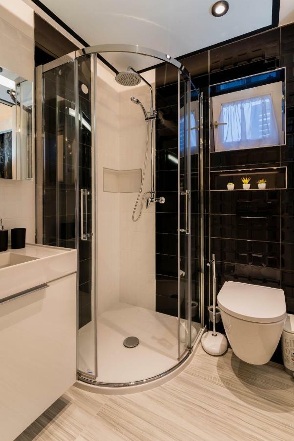 Apartments Zanetti 2 プーラ エクステリア 写真